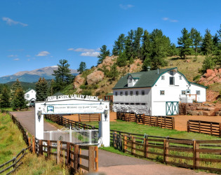 Deer Creek Valley Ranch