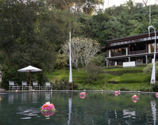 The Chedi Club Tanah Gajah, Ubud