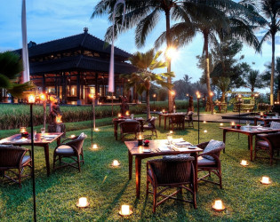 The Chedi Club Tanah Gajah, Ubud