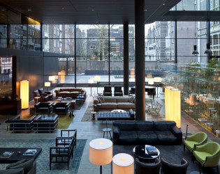 Conservatorium Hotel