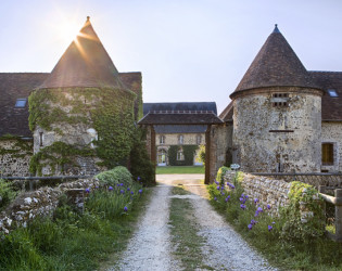 Domaine des Evis