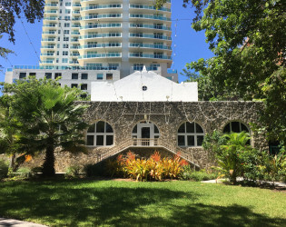 Woman's Club of Coconut Grove