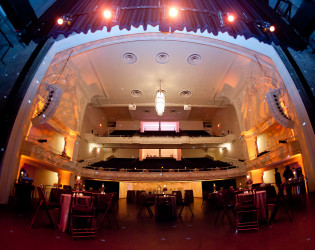 Civic Theatre