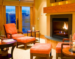 Teton Springs Lodge & Spa