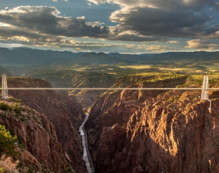 Royal Gorge Bridge & Park