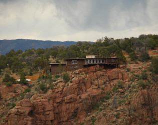 Royal Gorge Bridge & Park