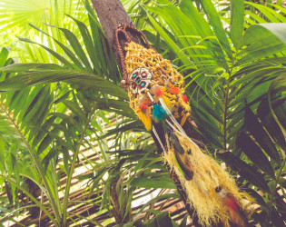 Casa Jaguar Tulum