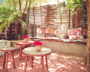 Casa Jaguar Tulum