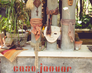 Casa Jaguar Tulum