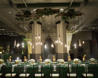 Waterview Special Event Space