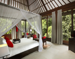 Villa The Sanctuary Bali