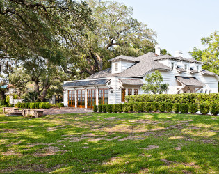 The River House at Lowndes Grove