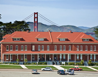 The Walt Disney Family Museum