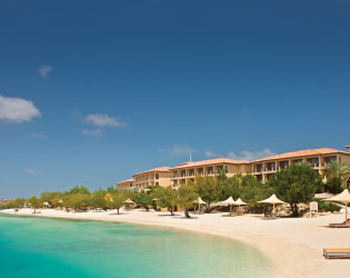 Santa Barbara Beach and Golf Resort Curacao