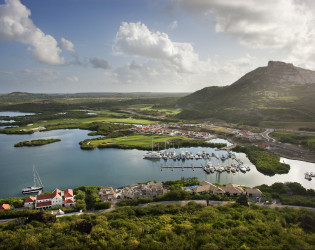 Santa Barbara Beach and Golf Resort Curacao