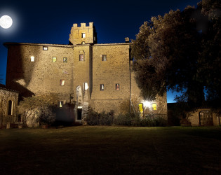 Castel Porrona Relais