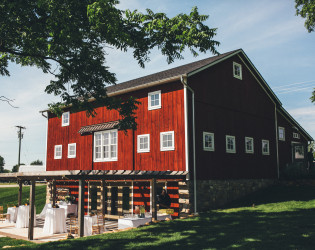 Zingerman's Cornman Farms