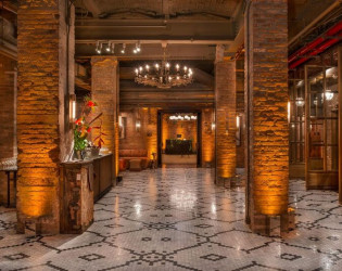 The Beekman, a Thompson Hotel