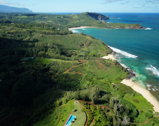 Hale Mana Kauai