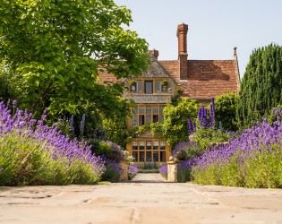 Belmond Le Manoir aux Quat'saisons