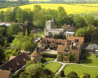 Belmond Le Manoir aux Quat'saisons