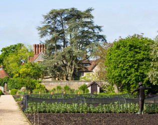 Belmond Le Manoir aux Quat'saisons