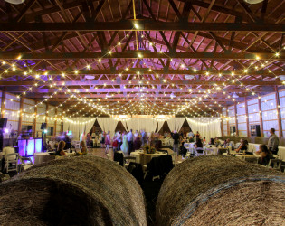 WoodsEdge Farm Weddings & Events