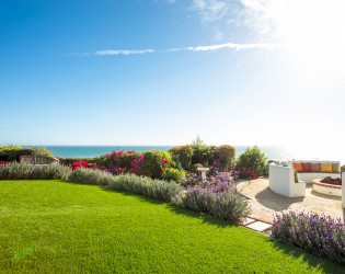 Historic Doheny House