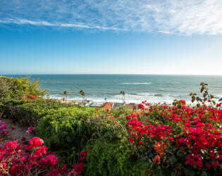 Historic Doheny House