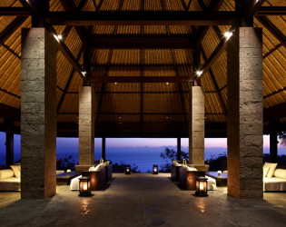 Bulgari Resort Bali