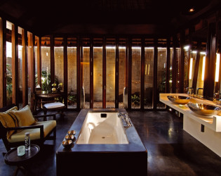 Bulgari Resort Bali