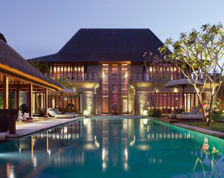 Bulgari Resort Bali