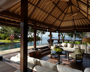 Bulgari Resort Bali