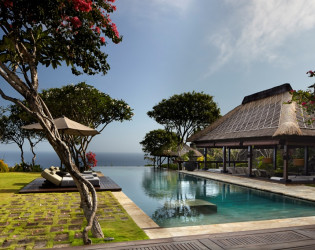 Bulgari Resort Bali