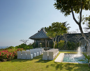 Bulgari Resort Bali