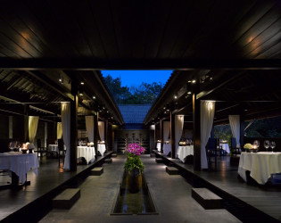 Bulgari Resort Bali