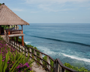 Bulgari Resort Bali