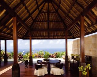 Bulgari Resort Bali