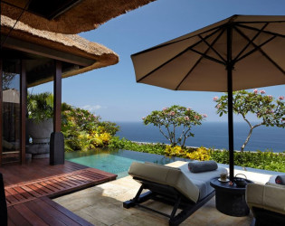 Bulgari Resort Bali