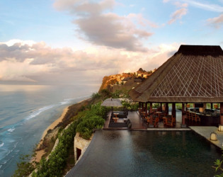 Bulgari Resort Bali