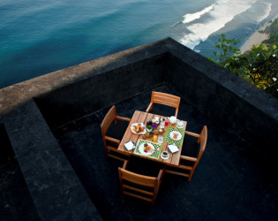 Bulgari Resort Bali