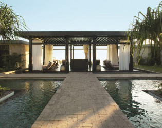 Bulgari Resort Bali