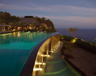 Bulgari Resort Bali