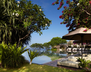 Bulgari Resort Bali