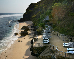 Bulgari Resort Bali