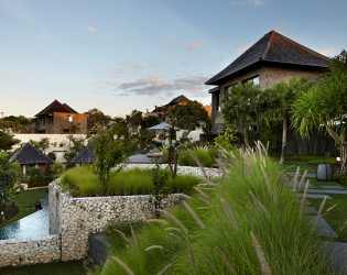 Bulgari Resort Bali