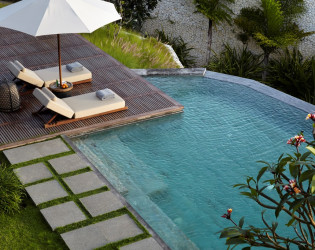 Bulgari Resort Bali