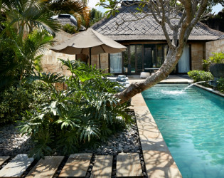 Bulgari Resort Bali