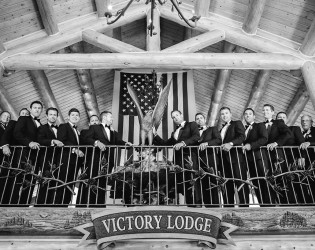 Victory Lodge