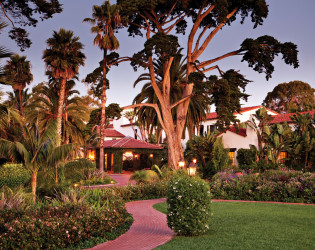 Four Seasons Resort The Biltmore Santa Barbara